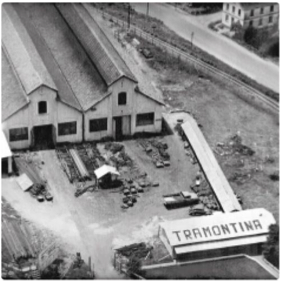 Tramontina Eski Fabrika