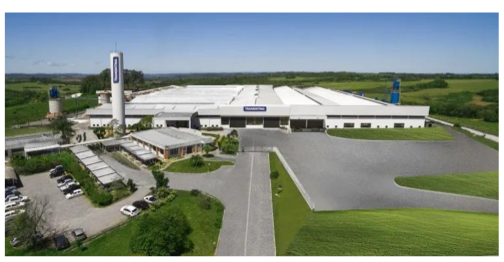 Tramontina Yeni Fabrika