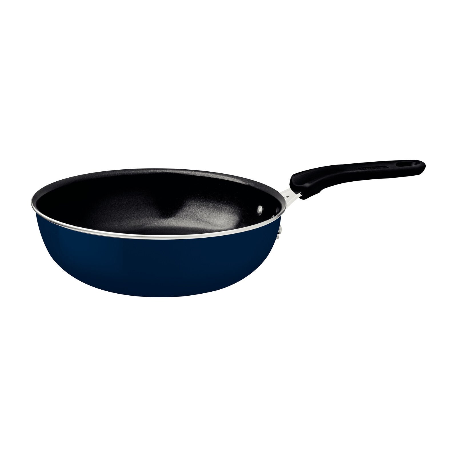 Tramontina Tunis 24CM Seramik Yüzeyli Sote Tava/tencere