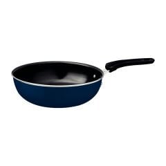 Tramontina Tunis 24CM Seramik Yüzeyli Sote Tava/tencere