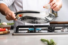 Tramontina Professional 20CM Seramik Yüzeyli Tava