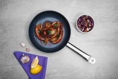 Tramontina Professional 30CM Seramik Yüzeyli Tava