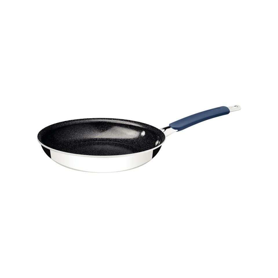 Tramontina Romagna Blue 20CM Seramik Yüzeyli Tava