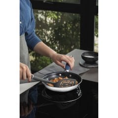 Tramontina Romagna Blue 20CM Seramik Yüzeyli Tava