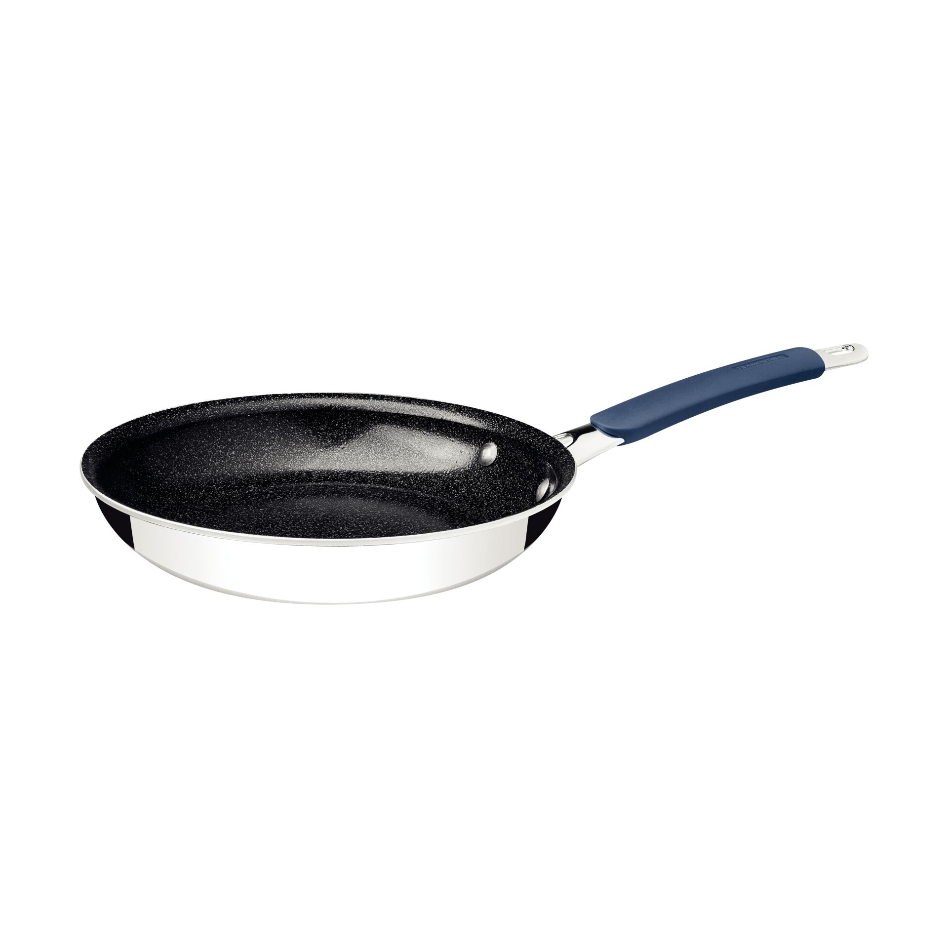 Tramontina Romagna Blue 25CM Seramik Yüzeyli Tava