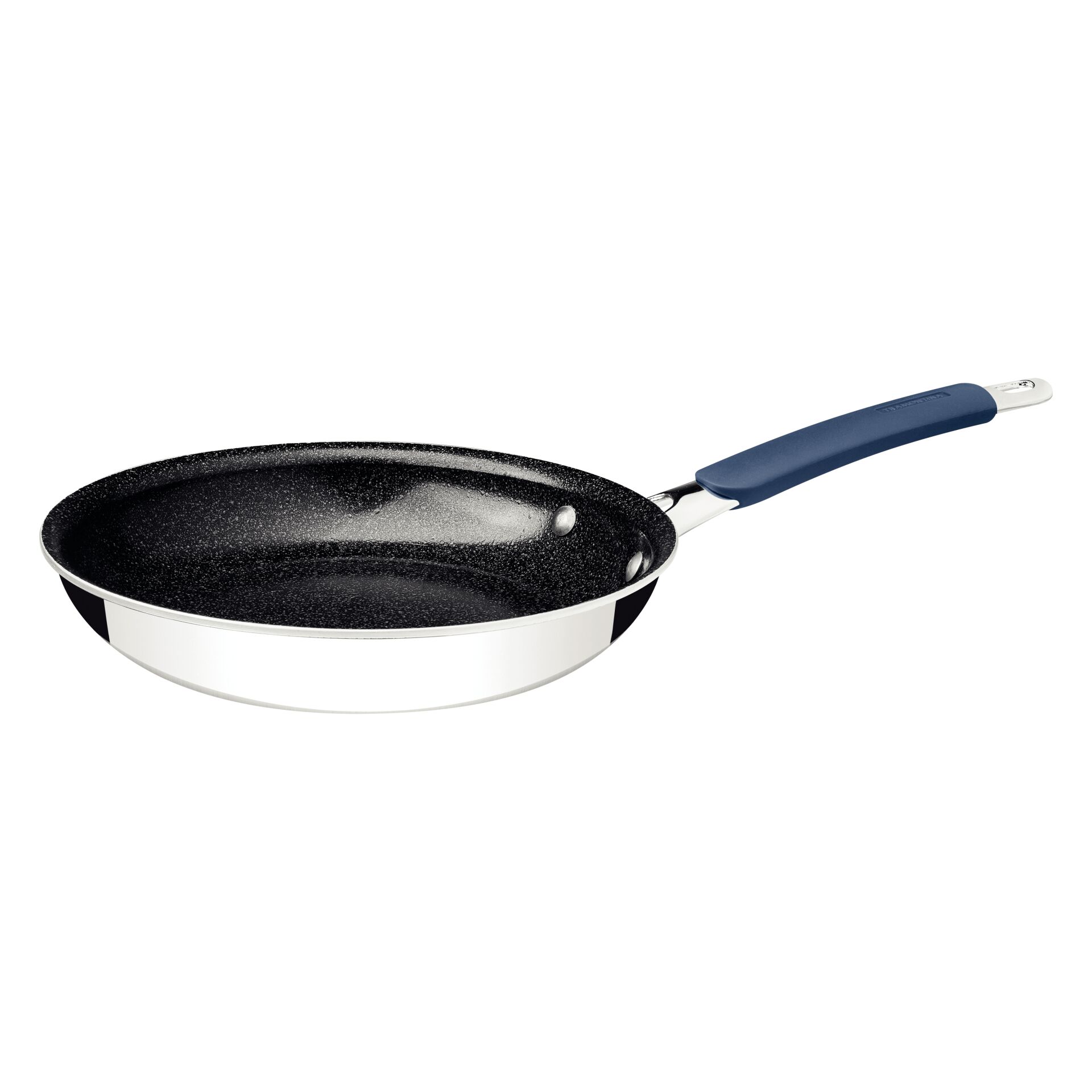 Tramontina Romagna Blue 30CM Seramik Yüzeyli Tava