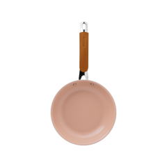 Tramontina Romagna Desert Clay 20CM Seramik Yüzeyli Tava