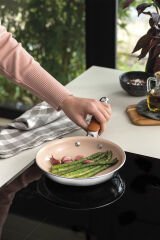 Tramontina Romagna Desert Clay 20CM Seramik Yüzeyli Tava