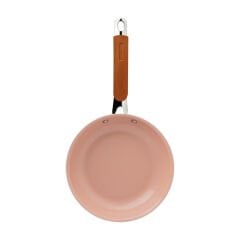 Tramontina Romagna Desert Clay 25CM Seramik Yüzeyli Tava