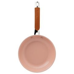 Tramontina Romagna Desert Clay 30CM Seramik Yüzeyli Tava