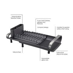 Tramontina Essential Compact Genişletilebilr  Bulaşıklık