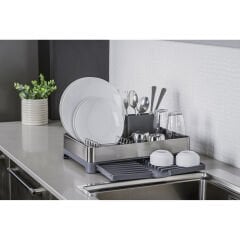 Tramontina Essential Modern With Tray Bulaşıklık