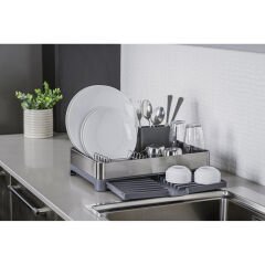 Tramontina Essential Modern With Tray Bulaşıklık