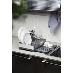 Tramontina Essential Modern With Tray Bulaşıklık