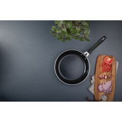 Tramontina Tunis 24CM Seramik Yüzeyli Tava