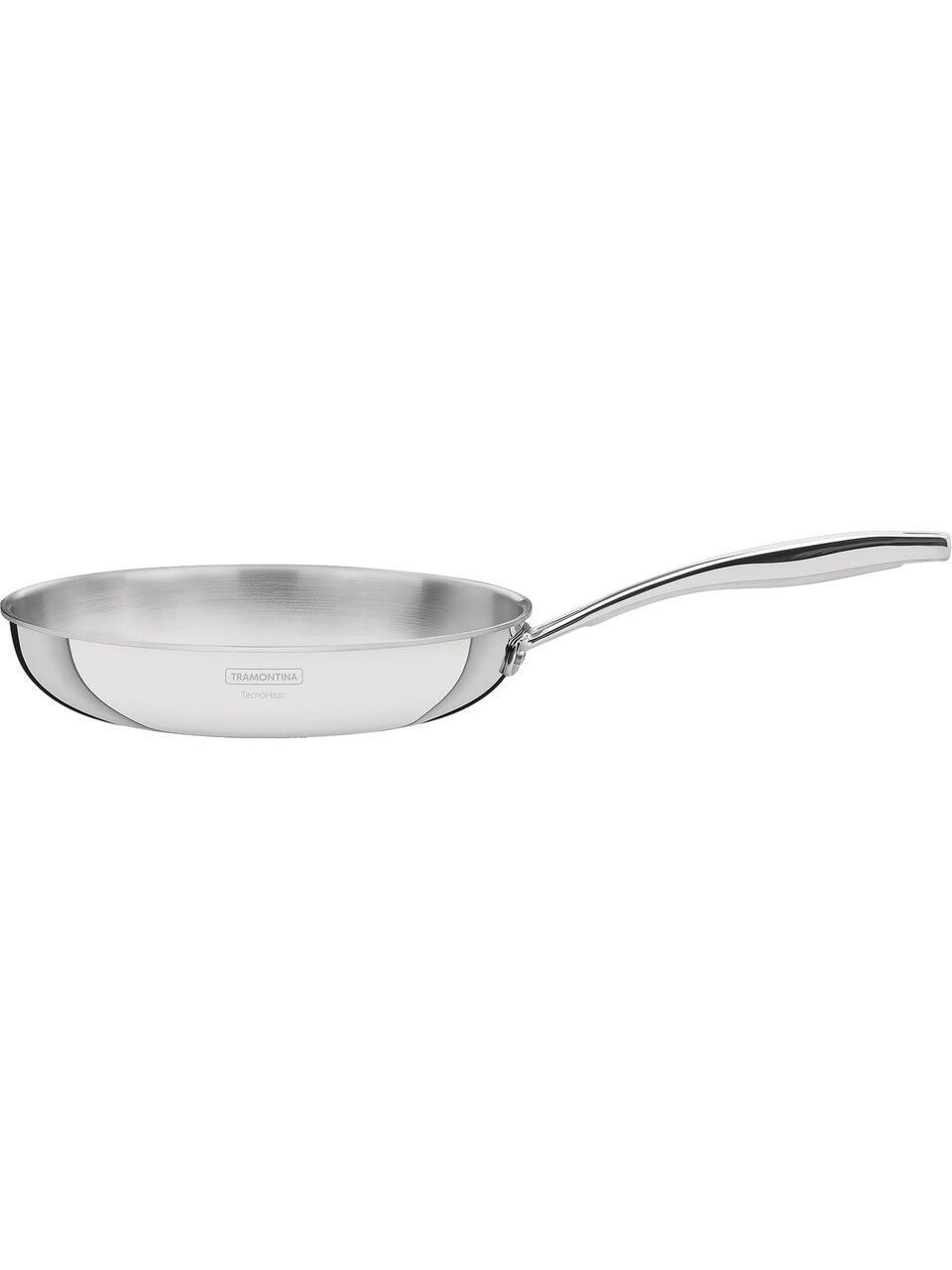 Tramontina Grano Steel Çelik Tava 26CM