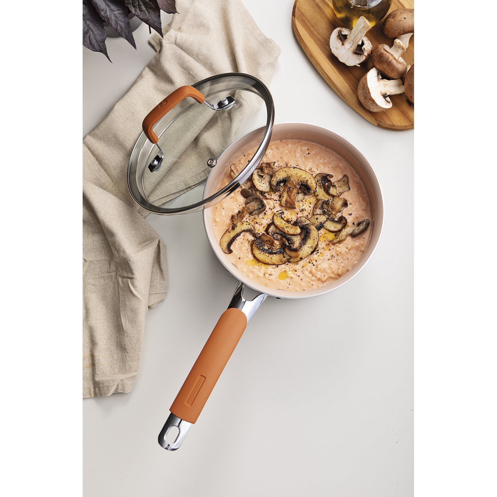 Romagna Desert Clay <br/> 